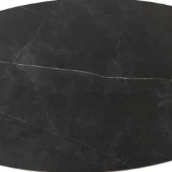 Outlet Eettafel Possibilita Black 220x120cm Kasten|Tafels