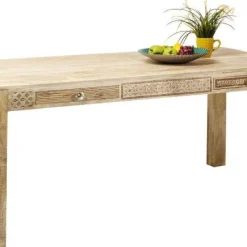 Cheap Eettafel Puro Plain 140x70cm Kasten|Tafels