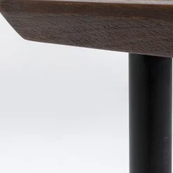 Clearance Eettafel Raindrop 180x90cm Kasten|Tafels