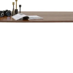 Outlet Eettafel Ravello 200x100cm Kasten|Tafels