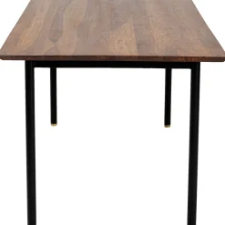 Outlet Eettafel Ravello 200x100cm Kasten|Tafels