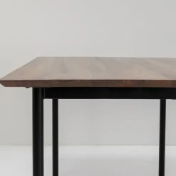 Outlet Eettafel Ravello 200x100cm Kasten|Tafels