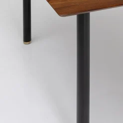 Outlet Eettafel Ravello 200x100cm Kasten|Tafels