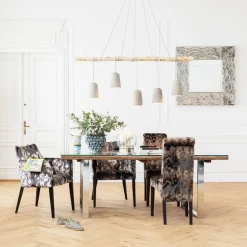 Best Sale Eettafel Rustico 200x90cm Kasten|Tafels