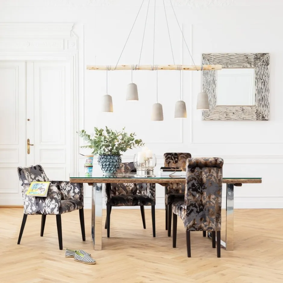 Best Sale Eettafel Rustico 200x90cm Kasten|Tafels