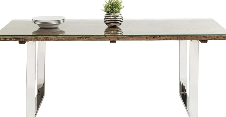 Best Sale Eettafel Rustico 200x90cm Kasten|Tafels