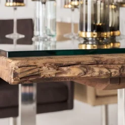 Best Sale Eettafel Rustico 200x90cm Kasten|Tafels