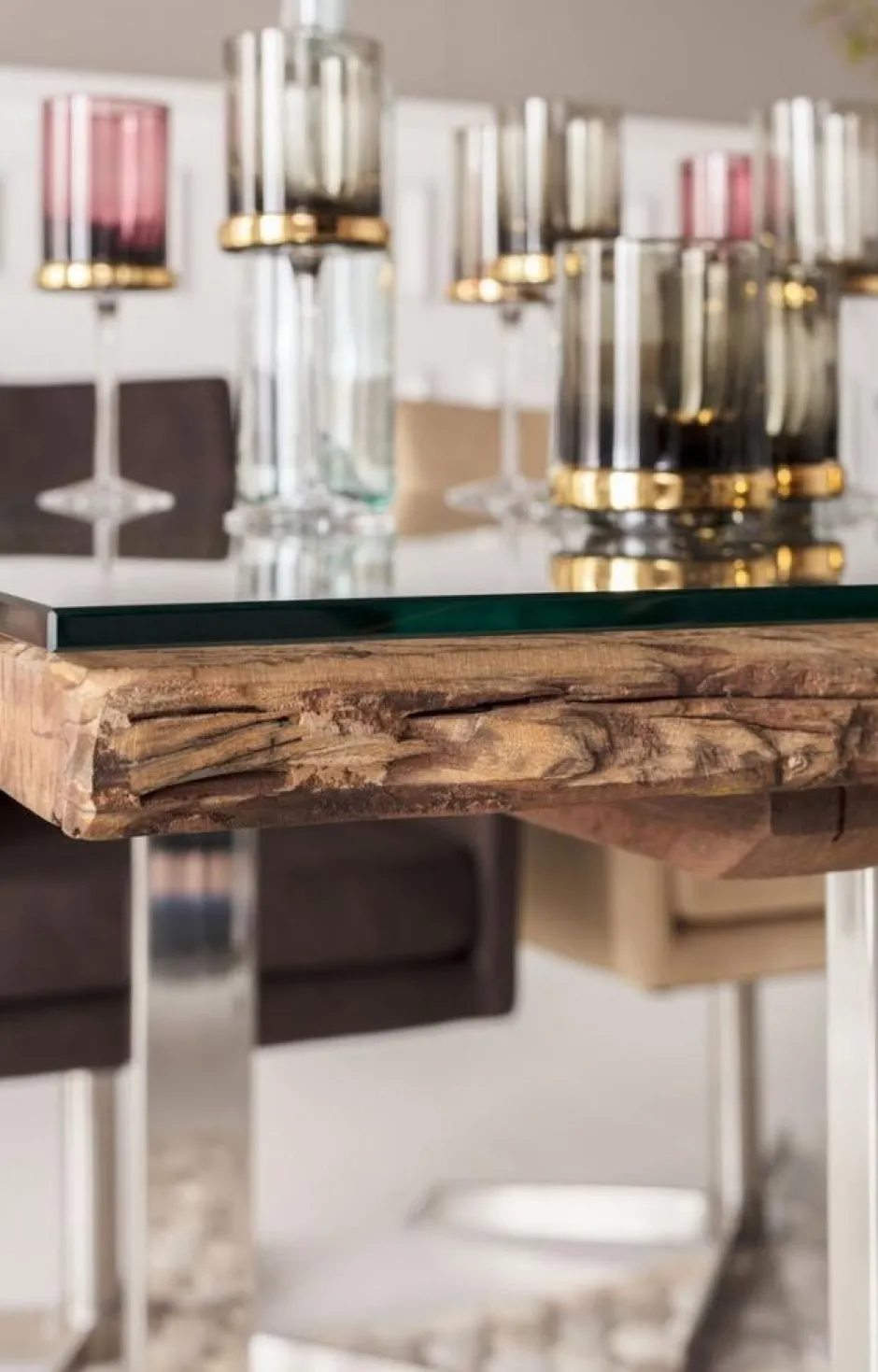 Best Sale Eettafel Rustico 200x90cm Kasten|Tafels