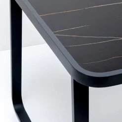 Cheap Eettafel Santos 143x83cm Kasten|Tuinmeubelen