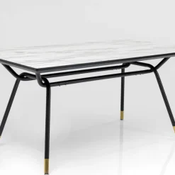 Shop Eettafel South Beach 180x90cm Kasten|Tafels
