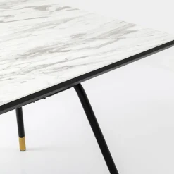 Shop Eettafel South Beach 180x90cm Kasten|Tafels
