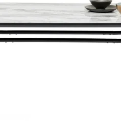Outlet Eettafel South Beach 160x90cm Kasten|Tafels