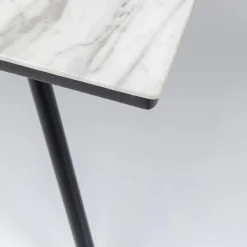 Outlet Eettafel South Beach 160x90cm Kasten|Tafels