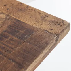 Store Eettafel Steamboat Econo Höhenverstellbar 160x80cm Kasten|Tuinmeubelen