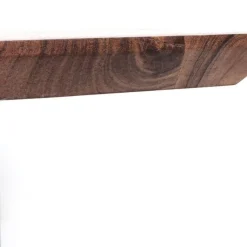 Store Eettafel Symphony Chroom 200x100cm Kasten|Tafels