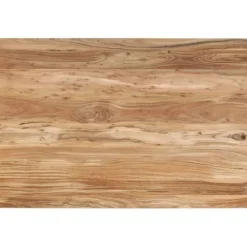 Store Eettafel Symphony Chroom 200x100cm Kasten|Tafels