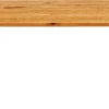 Cheap Eettafel Symphony Eiken Ruwstaal 160x80cm Kasten|Tafels