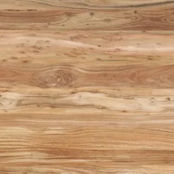 Cheap Eettafel Symphony Ruwstaal 180x90cm Kasten|Tafels