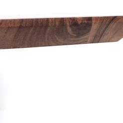 Clearance Eettafel Symphony Zilver 200x100cm Kasten|Tafels