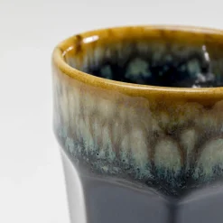 Sale Espressobeker Lio Dark Blue Servies & Tafelaccessoires|Kasten