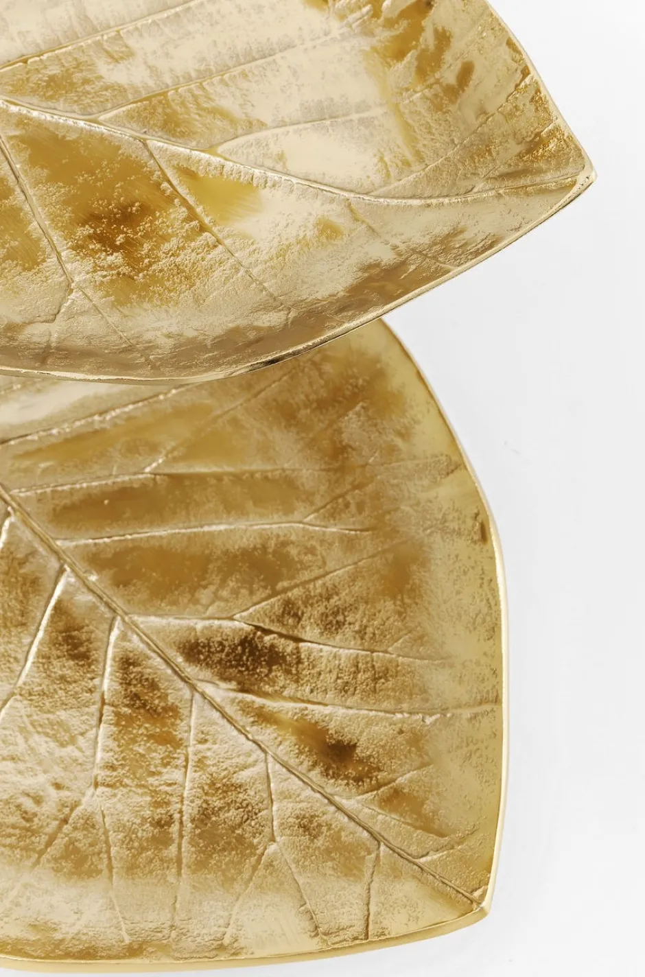 Cheap Etagere Leaf Goud Opbergers|Kasten