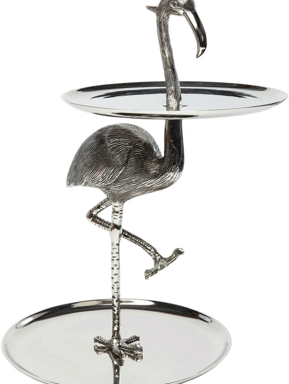 New Etagère Flamingo Servies & Tafelaccessoires|Kasten
