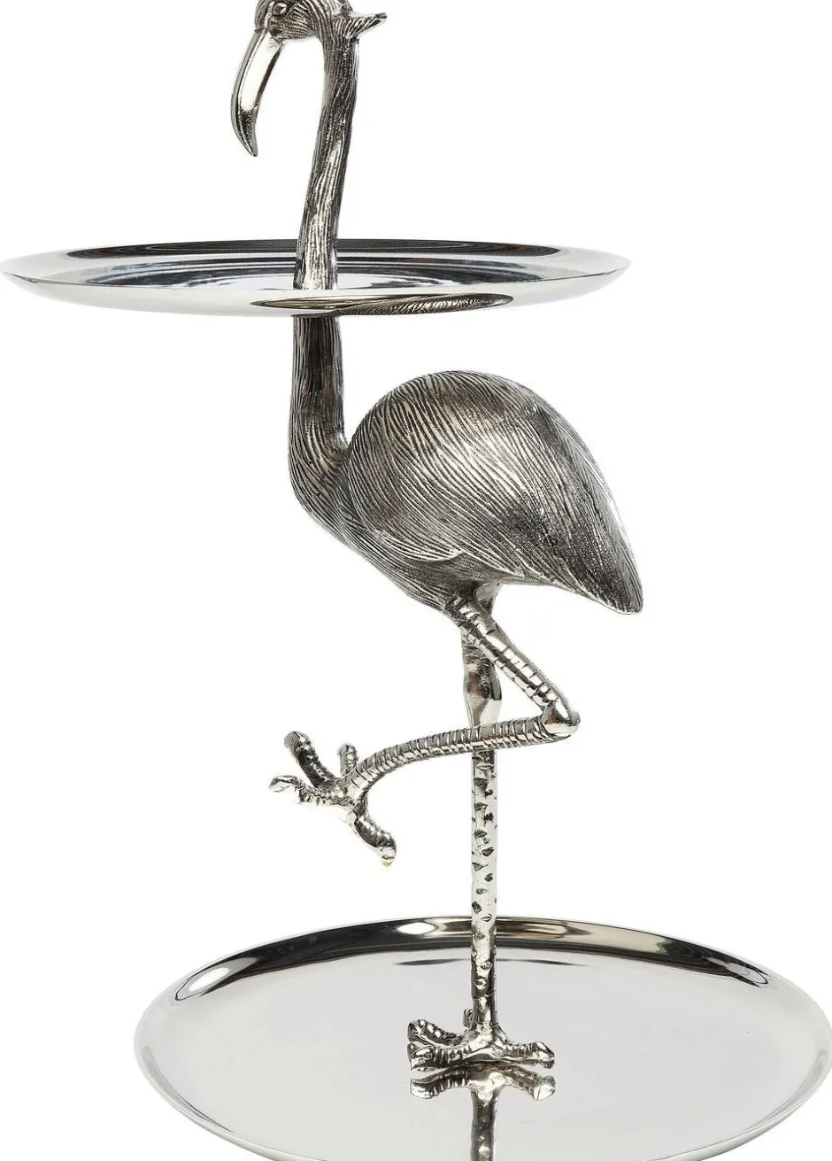 New Etagère Flamingo Servies & Tafelaccessoires|Kasten