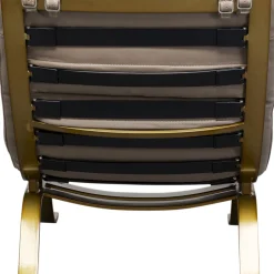 Flash Sale Fauteuil + Hocker Novel Fauteuils|Tuinmeubelen