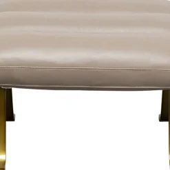 Flash Sale Fauteuil + Hocker Novel Fauteuils|Tuinmeubelen