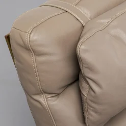 Flash Sale Fauteuil + Hocker Novel Fauteuils|Tuinmeubelen