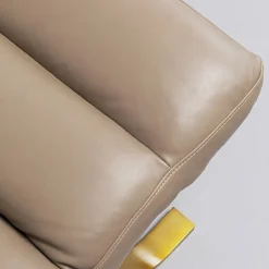 Flash Sale Fauteuil + Hocker Novel Fauteuils|Tuinmeubelen
