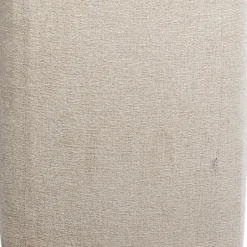 Hot Fauteuil + Hocker Quinn High Beige Kasten|Fauteuils