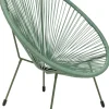 Best Sale Fauteuil Acapulco Mono Green Kasten|Tuinmeubelen