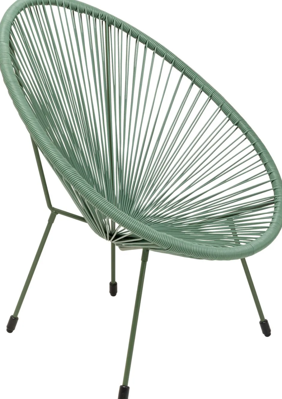 Best Sale Fauteuil Acapulco Mono Green Kasten|Tuinmeubelen