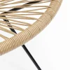 Best Fauteuil Acapulco Set Van 2 Nature Kasten|Tuinmeubelen