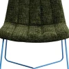 Shop Fauteuil Ally Groen Kasten|Fauteuils