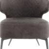 Cheap Fauteuil Amsterdam Grijs Kasten|Fauteuils