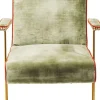 Cheap Fauteuil Aunt Betty Kasten|Fauteuils