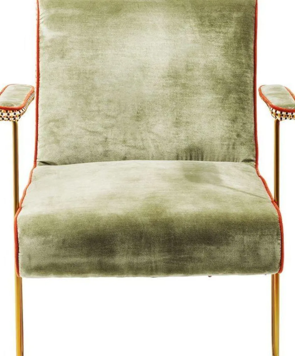 Cheap Fauteuil Aunt Betty Kasten|Fauteuils