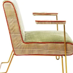 Cheap Fauteuil Aunt Betty Kasten|Fauteuils