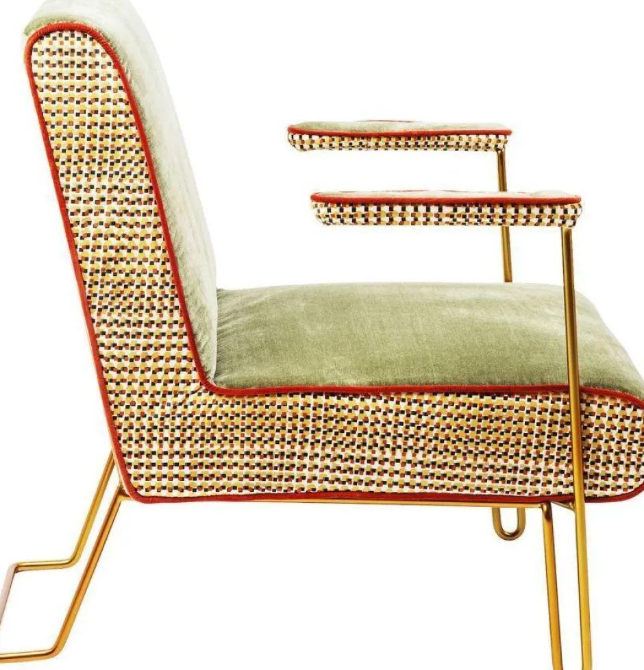 Cheap Fauteuil Aunt Betty Kasten|Fauteuils