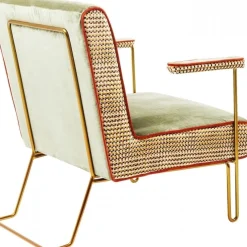 Cheap Fauteuil Aunt Betty Kasten|Fauteuils