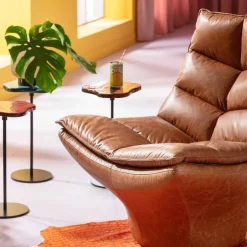 Hot Fauteuil Bridge Kasten|Fauteuils