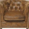 Best Fauteuil Cambridge Vintage Econo Kasten|Fauteuils