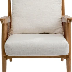 Cheap Fauteuil Cane Kasten|Fauteuils