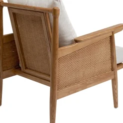 Cheap Fauteuil Cane Kasten|Fauteuils