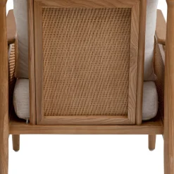Cheap Fauteuil Cane Kasten|Fauteuils
