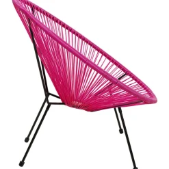 Fashion Fauteuil Capulco Pink Tuinmeubelen|Fauteuils