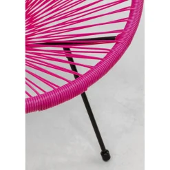 Fashion Fauteuil Capulco Pink Tuinmeubelen|Fauteuils