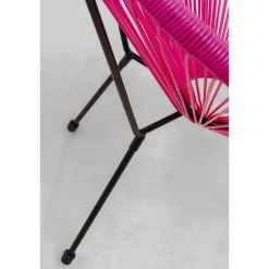 Fashion Fauteuil Capulco Pink Tuinmeubelen|Fauteuils